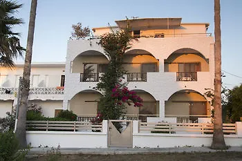 Apartamento Irene Mastichari (Kos)
