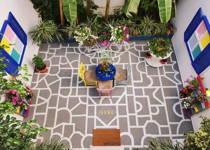 아파트 Irene 마스티차리