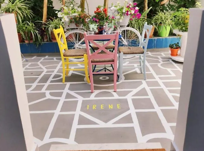 Irene Mastichari (Kos)